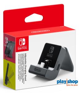 Nintendo Switch Adjustable Charging Stand