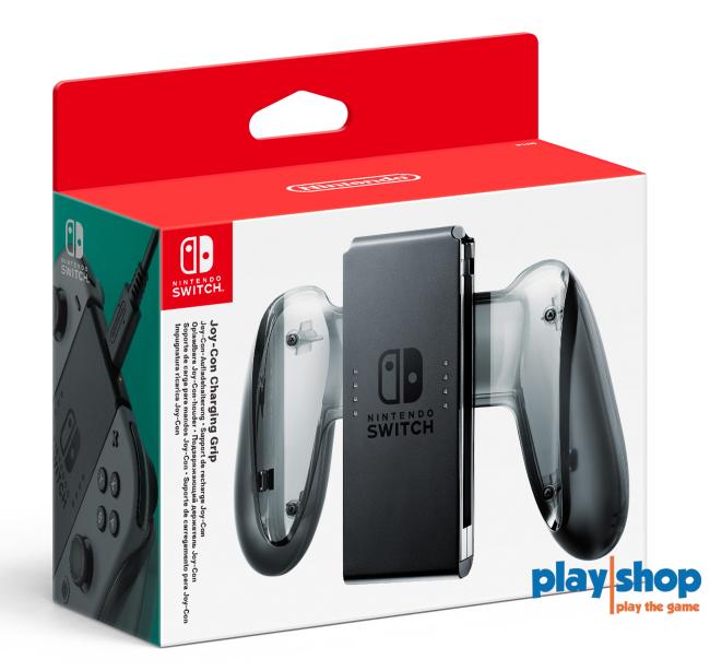 Joy-Con Charging Grip til Nintendo Switch  