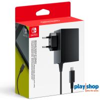 Nintendo Switch  AC Adapter