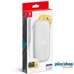 Nintendo Switch Lite - Carrying Case & Screen Protector