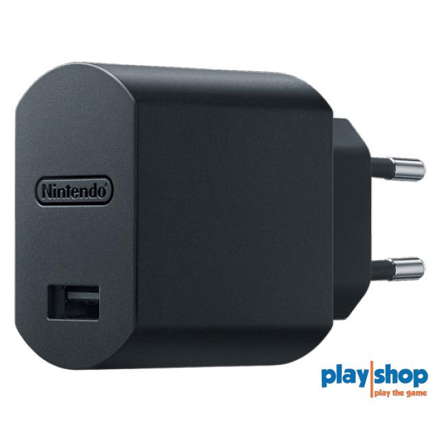 Nintendo USB AC Adapter EUR