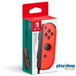 Joy-Con (R) Neon Red Right til Nintendo Switch