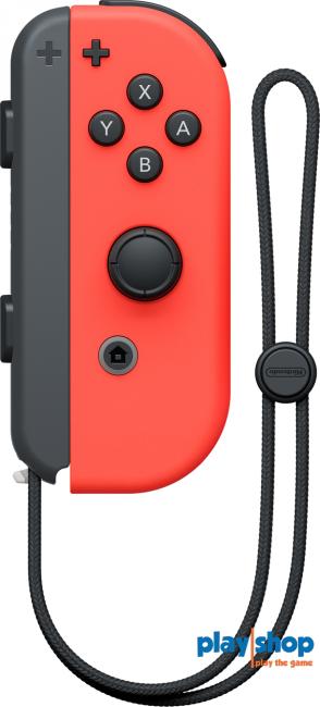 Nintendo Switch Neon Red Joy Con - Right