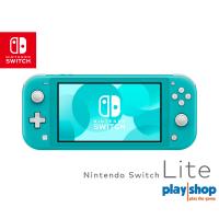 Nintendo Switch Lite - Turquoise