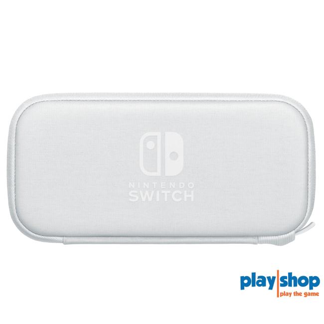 Nintendo Switch Lite - Carrying Case & Screen Protector