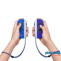 Nintendo Switch - Joy Con Controllers (Pair) Skyward Sword Edition