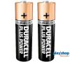 Duracell - AA - 2 stk - Plus Power