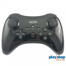 Wii U Pro Controller - Sort - Original Nintendo Wii U