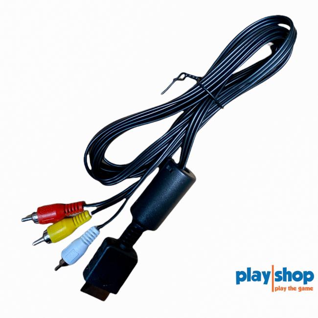 PS3 Videokabel - AV kabel - Playstation 3