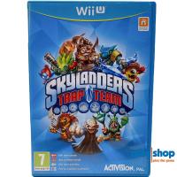 Skylanders - Trap Team - Nintendo Wii U