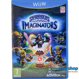 Skylanders: Imaginators - Nintendo Wii U
