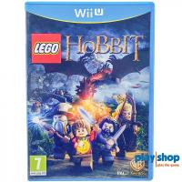 Lego The Hobbit - Nintendo Wii U