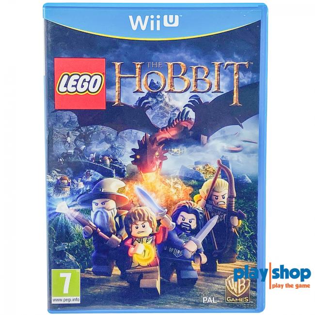 Lego The Hobbit - Nintendo Wii U