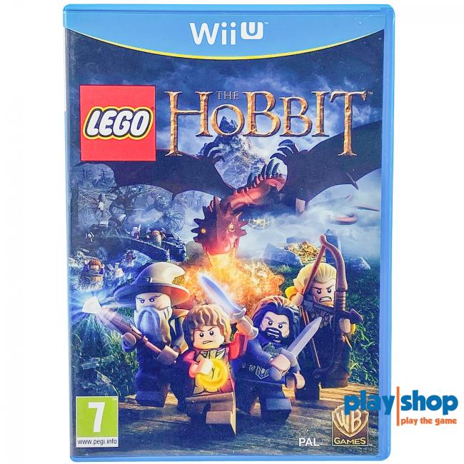 Lego hobbit sale nintendo switch