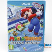 Mario Tennis: Ultra Smash - Nintendo Wii U