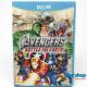 Marvel Avengers - Battle For Earth - Nintendo Wii U