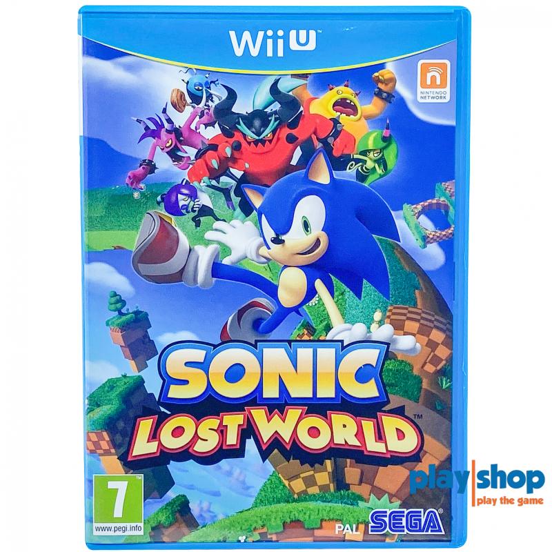Sonic lost world switch outlet
