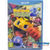 Pac-Man and the Ghostly Adventures 2 - Nintendo Wii U
