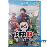 Fifa 13 - Nintendo Wii U