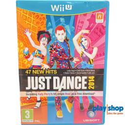 Just Dance 2014 - Nintendo Wii U