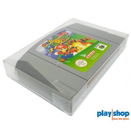 N64 Cartridge Box Protector - Nintendo 64
