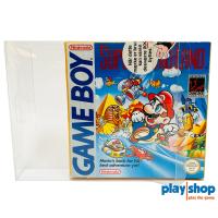 Gameboy Box Protector - Nintendo Classic - Color - Advance