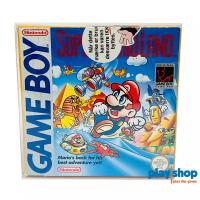 Gameboy Box Protector - Nintendo Classic - Color - Advance