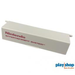 Nintendo NES Console Cover - Top Door flipper