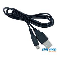 Nintendo Oplader-kabel til DSi, DSi XL, 2DS, 3DS, 3DS XL