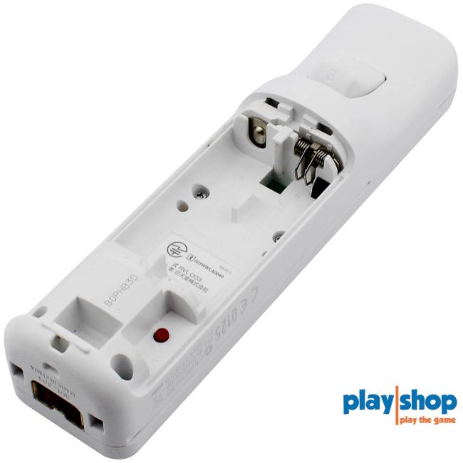 Wii controller back cover store