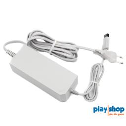 Wii Strømforsyning - AC Power Adapter - Original Nintendo Wii