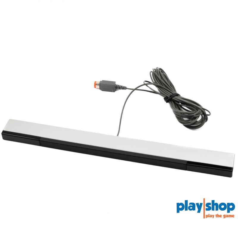 Nintendo Wii Sensor Bar Original Nintendo 2024 Køb den her