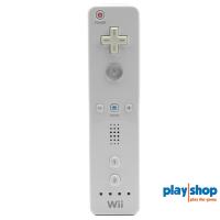 Wii Controller - Hvid - Original Nintendo Wii