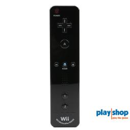 Wii Remote controller - Motion plus - Sort - Original Nintendo Wii