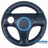 Sort Wii Game Racing Wheel - Nintendo Wii