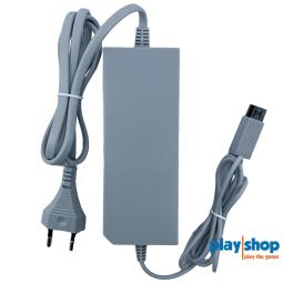 Wii Strømforsyning - AC Power Adapter - Nintendo Wii