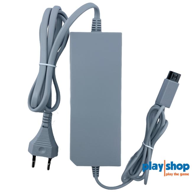 Wii Strømforsyning - AC Power Adapter - Nintendo Wii