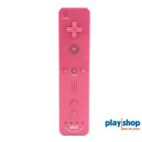 Pink Wii Motion Plus Controller - Original Nintendo Wii