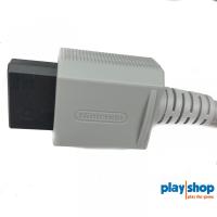 Wii AV Composite - Videokabel - Original Nintendo Wii