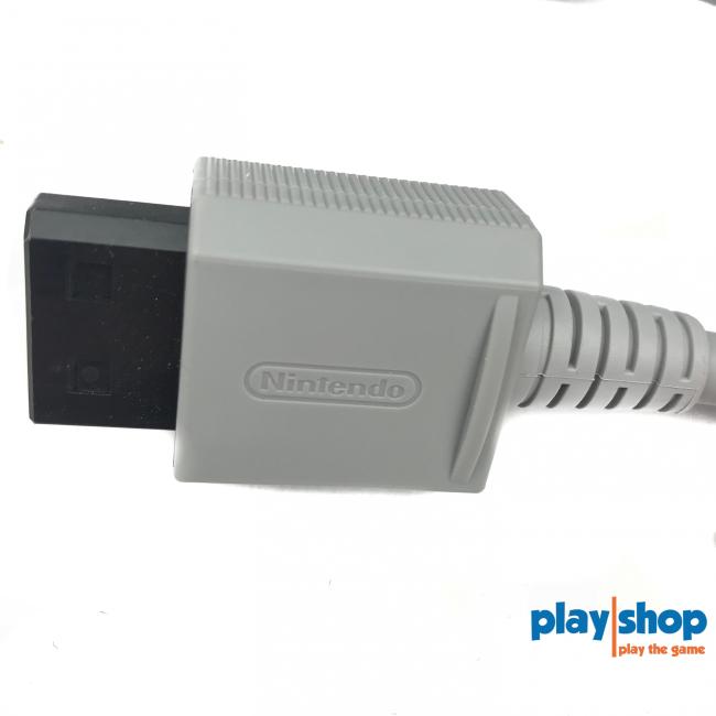 Wii AV Composite - Videokabel - Original Nintendo Wii