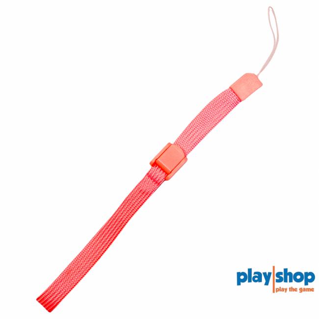 Nintendo Wii Wrist Strap - Pink