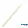 Nintendo Wii Wrist Strap - Grå - Hvid