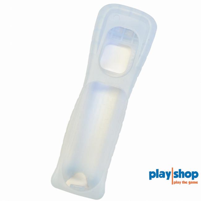 Wii Controller Silicone Cover - Hvid