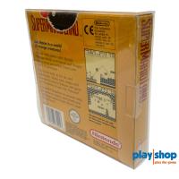 Gameboy Box Protector - Nintendo Classic - Color - Advance