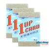 1UPCard Cartridge cleaner - 3 pack
