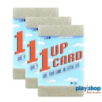 1UPCard Cartridge cleaner - 3 pack