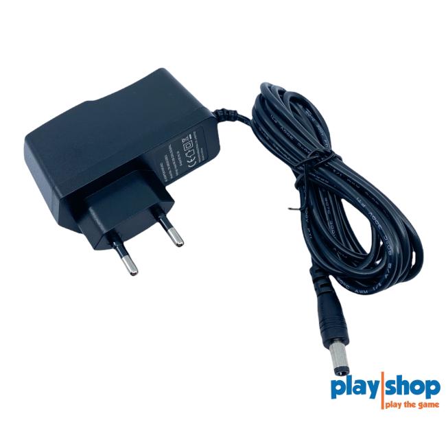 NES Strømforsyning - AC Adapter - Nintendo NES