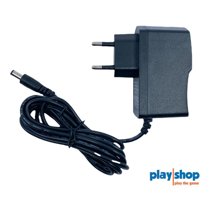 Nintendo NES AC adapter 2023 | Køb her