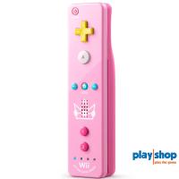 Princess Peach Wii Motion Plus Controller - Original Nintendo Wii