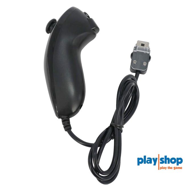 Nunchuk Controller Nintendo Wii » Køb billigt her |